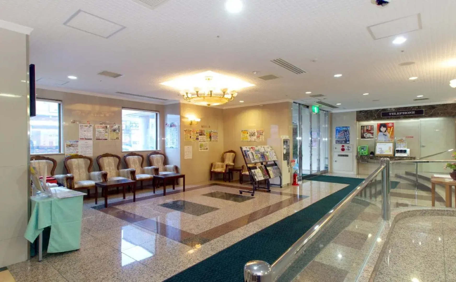 Hotel Global View Kushiro