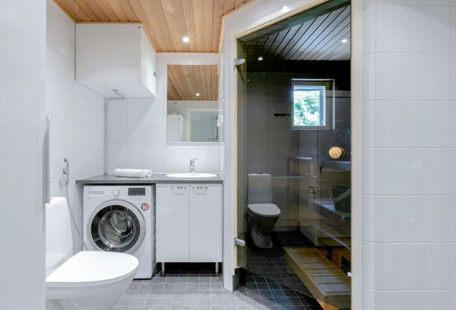 Holiday Club Turun Caribia Superior Apartments