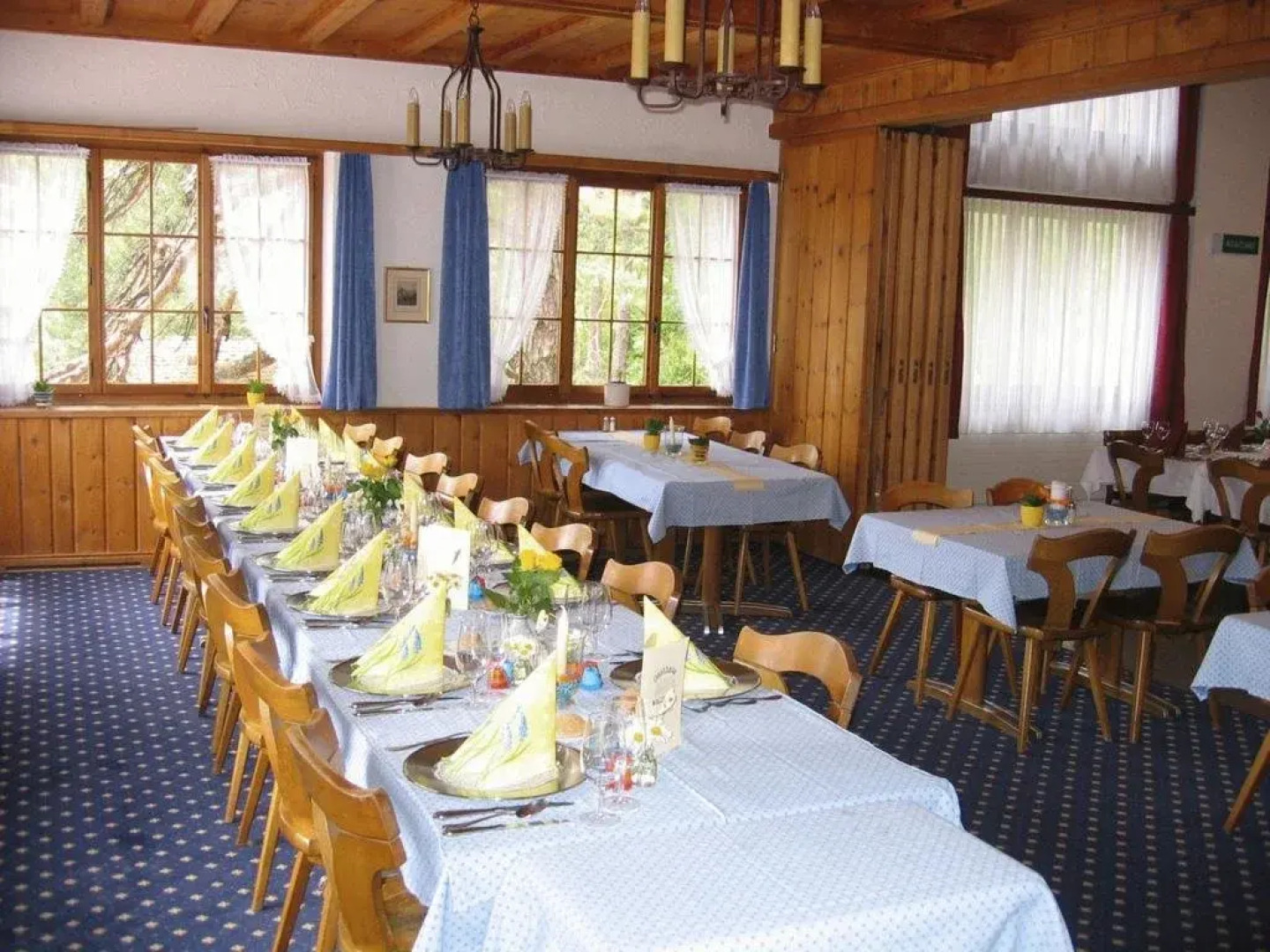 Gasthaus Waldheim