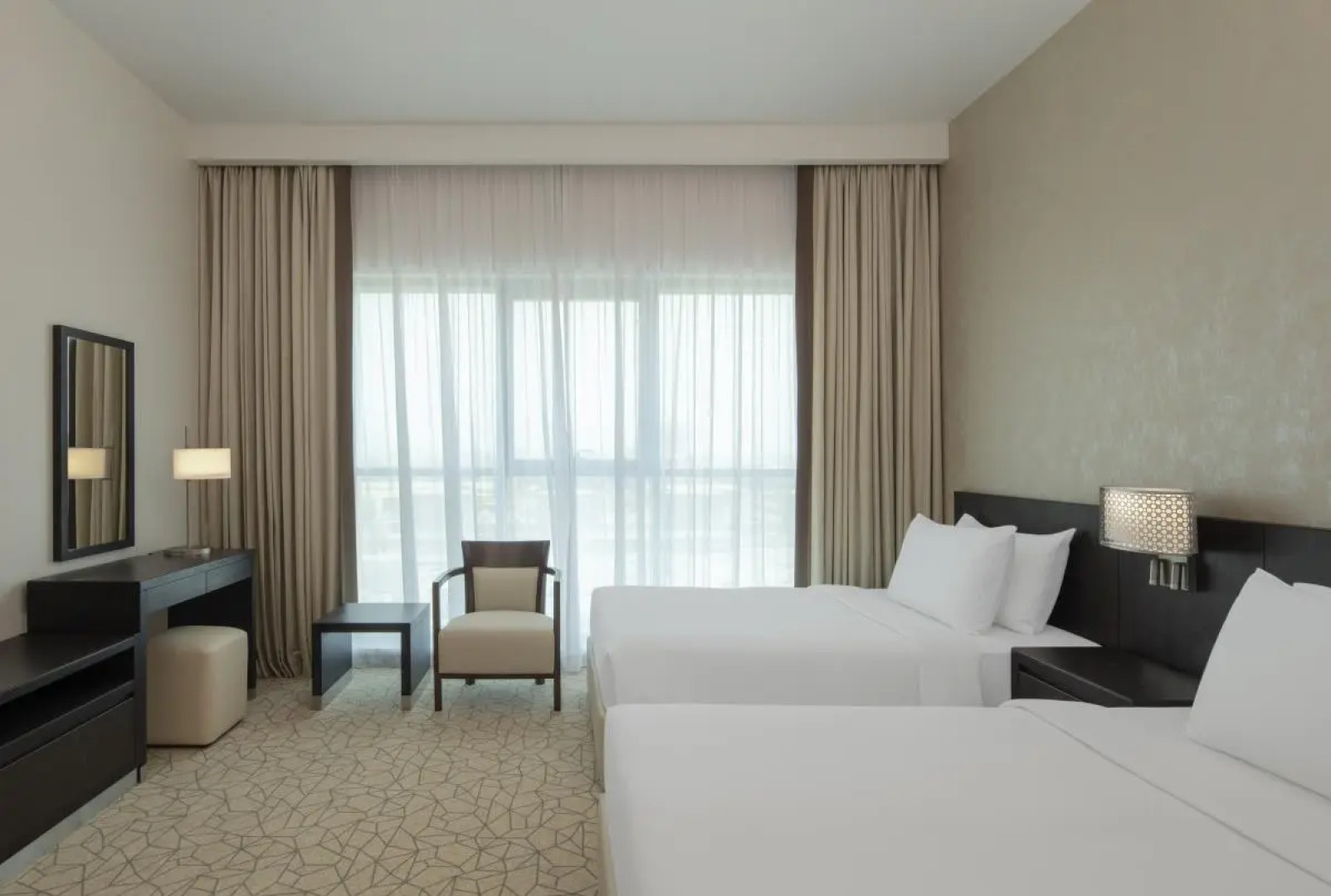 Hyatt Place Dubai Jumeirah Residences