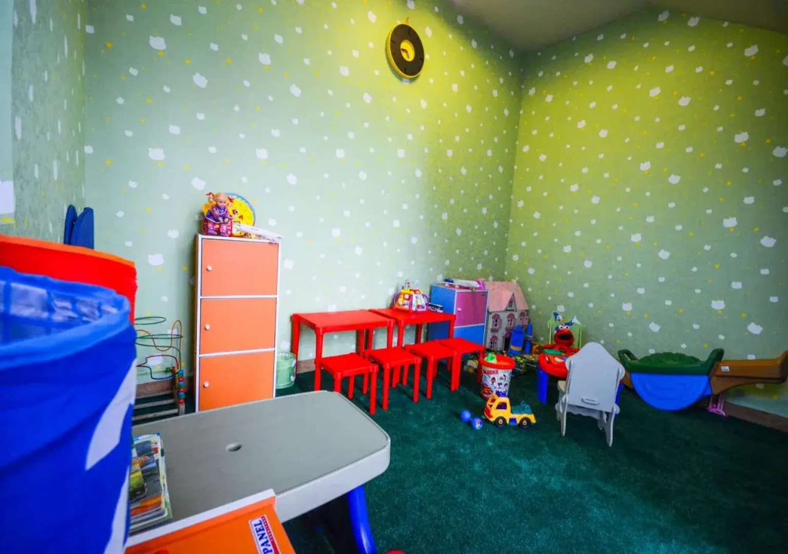 The Sahira Hotel Syariah