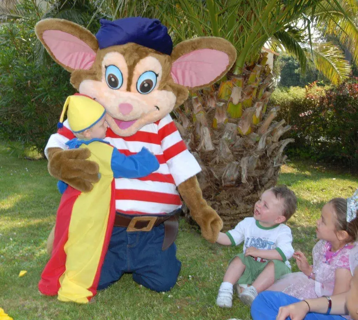 Plaisirs Nature à La Pignade