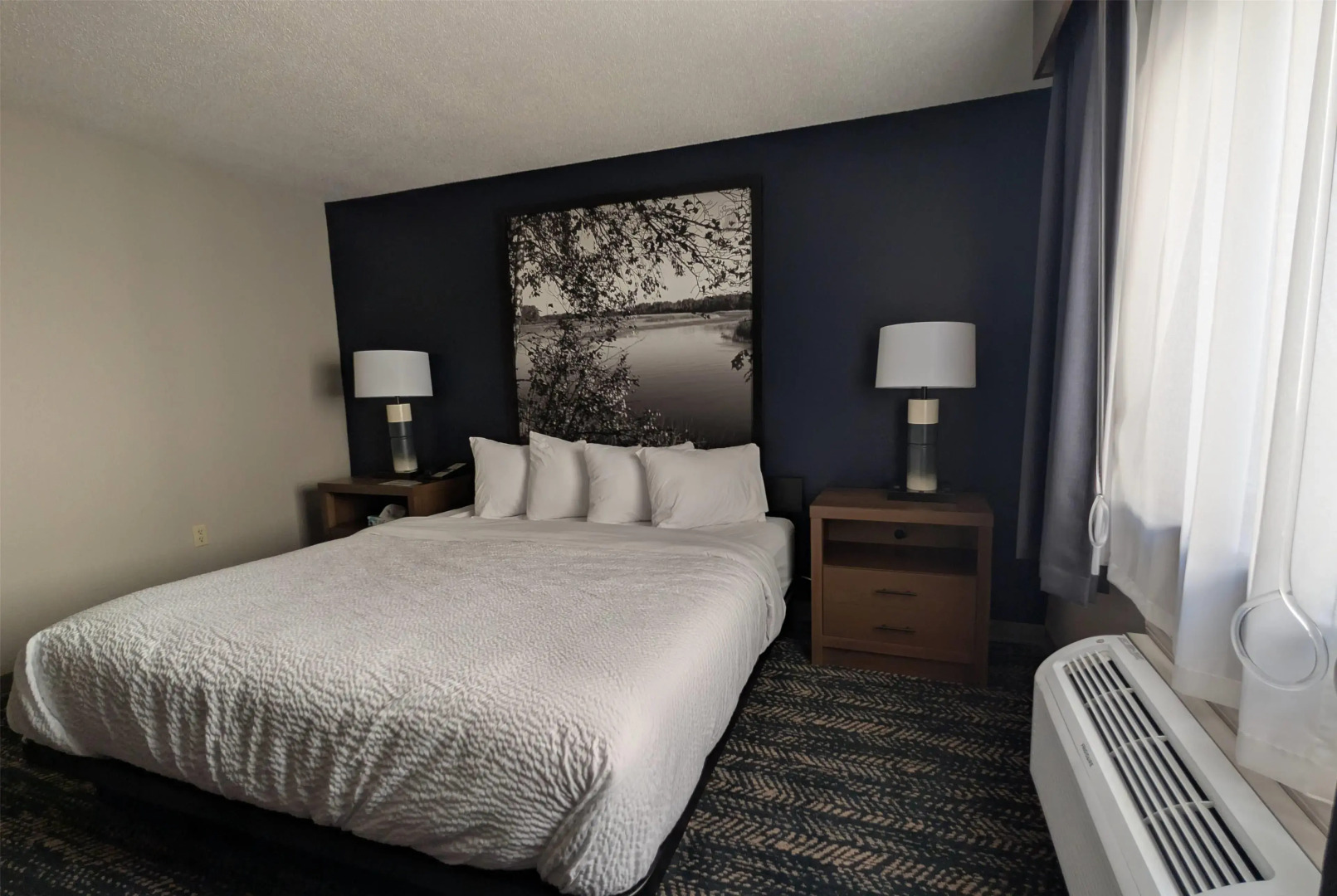 Super 8 by Wyndham Perham