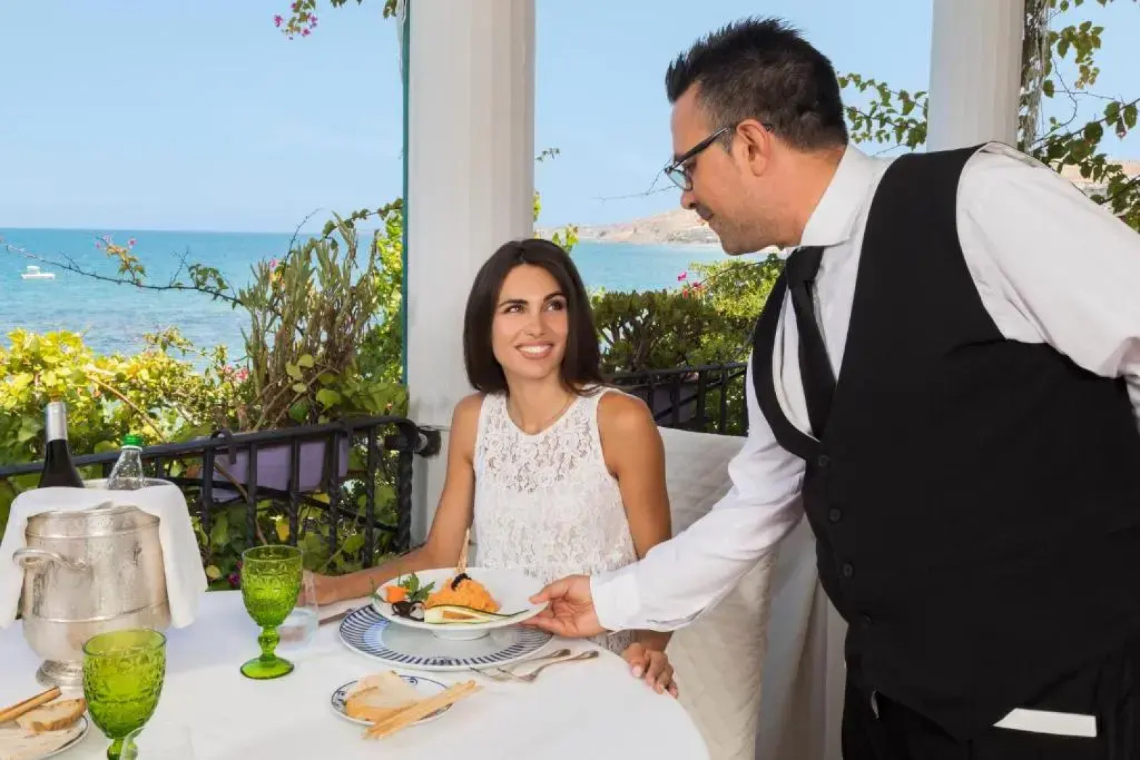 Hotel Lido degli Scogli