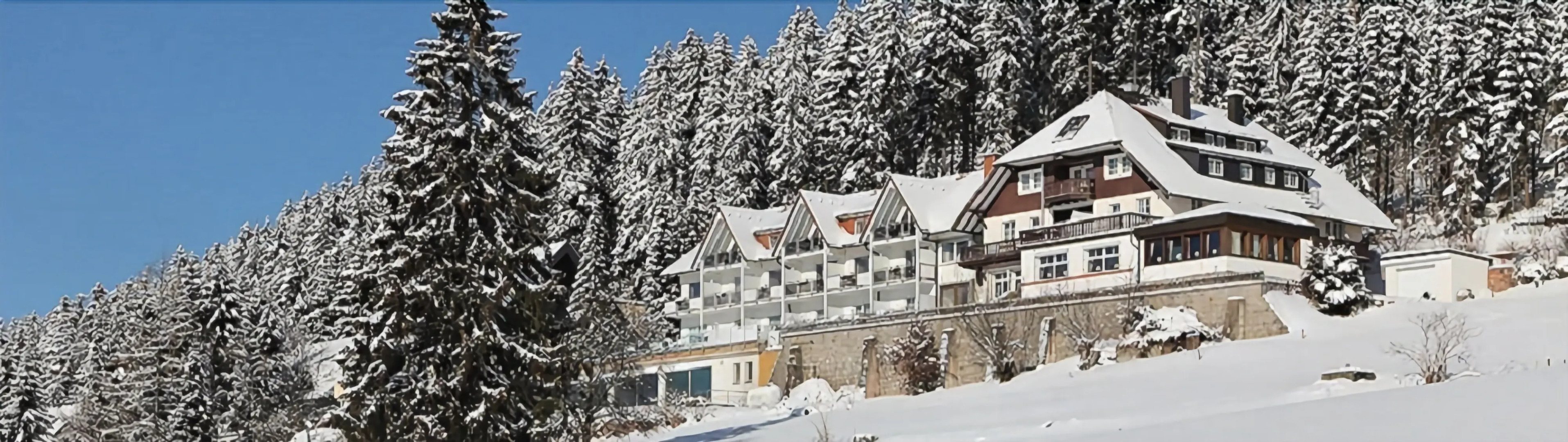 Jufa Hotel Schwarzwald