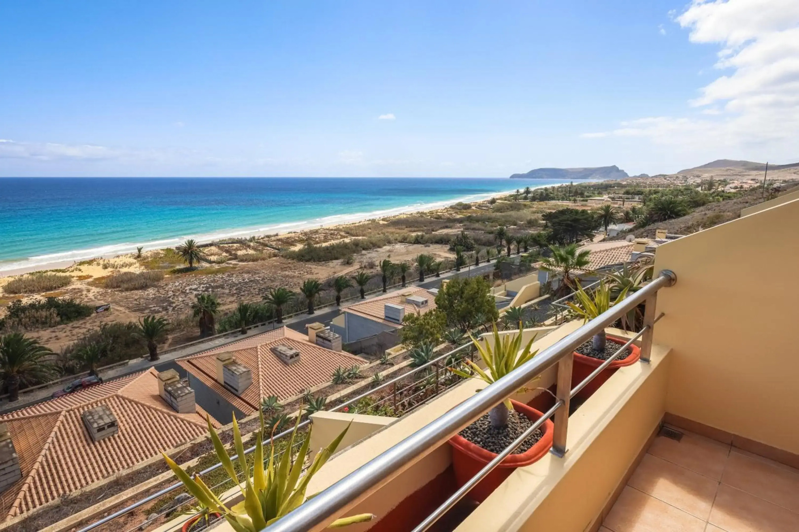 Pedra do Jota - Porto Santo