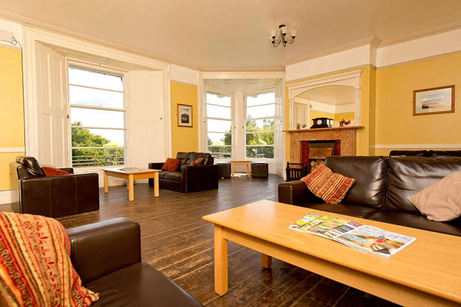 YHA Langdale - Hostel