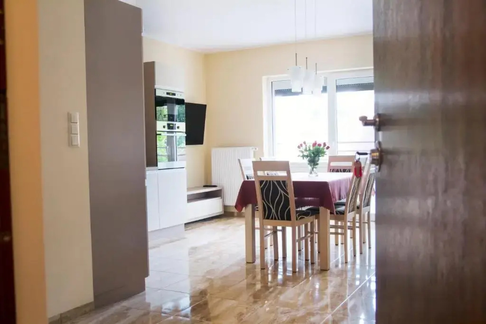 Apartamenty u Romy - Mocha