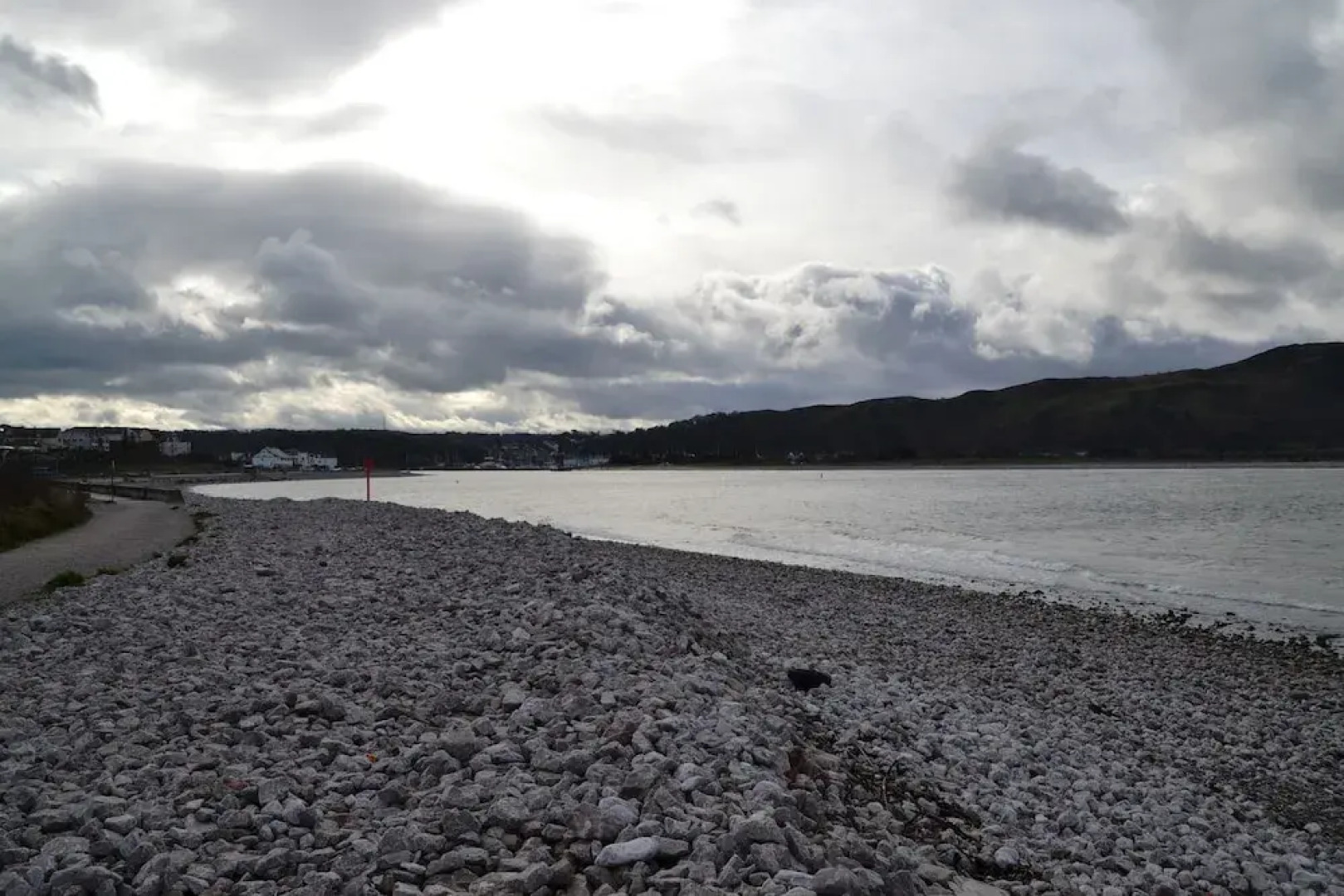 Luxurious Apartments In Conwy