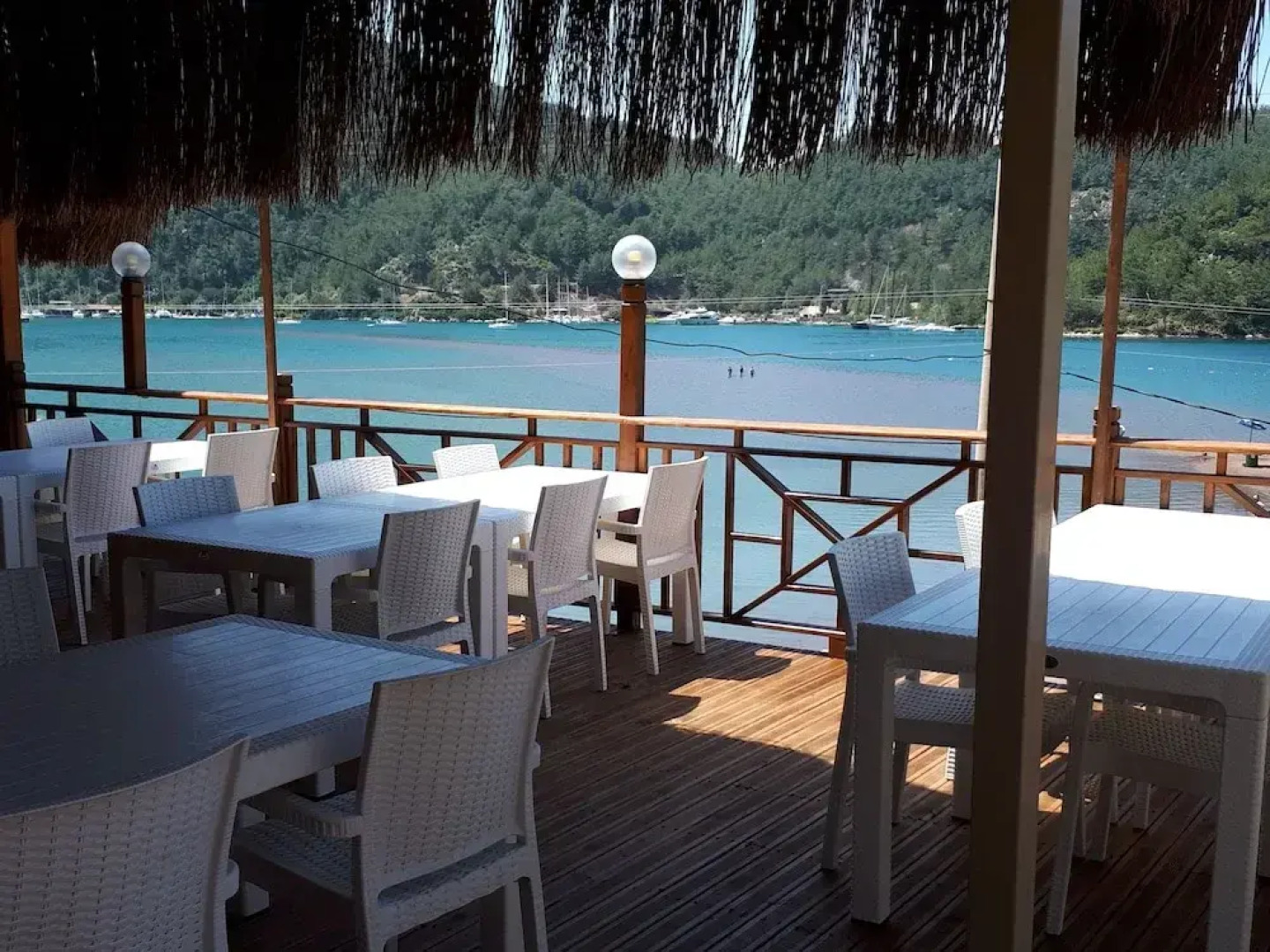 Azra's Bungalow Houses