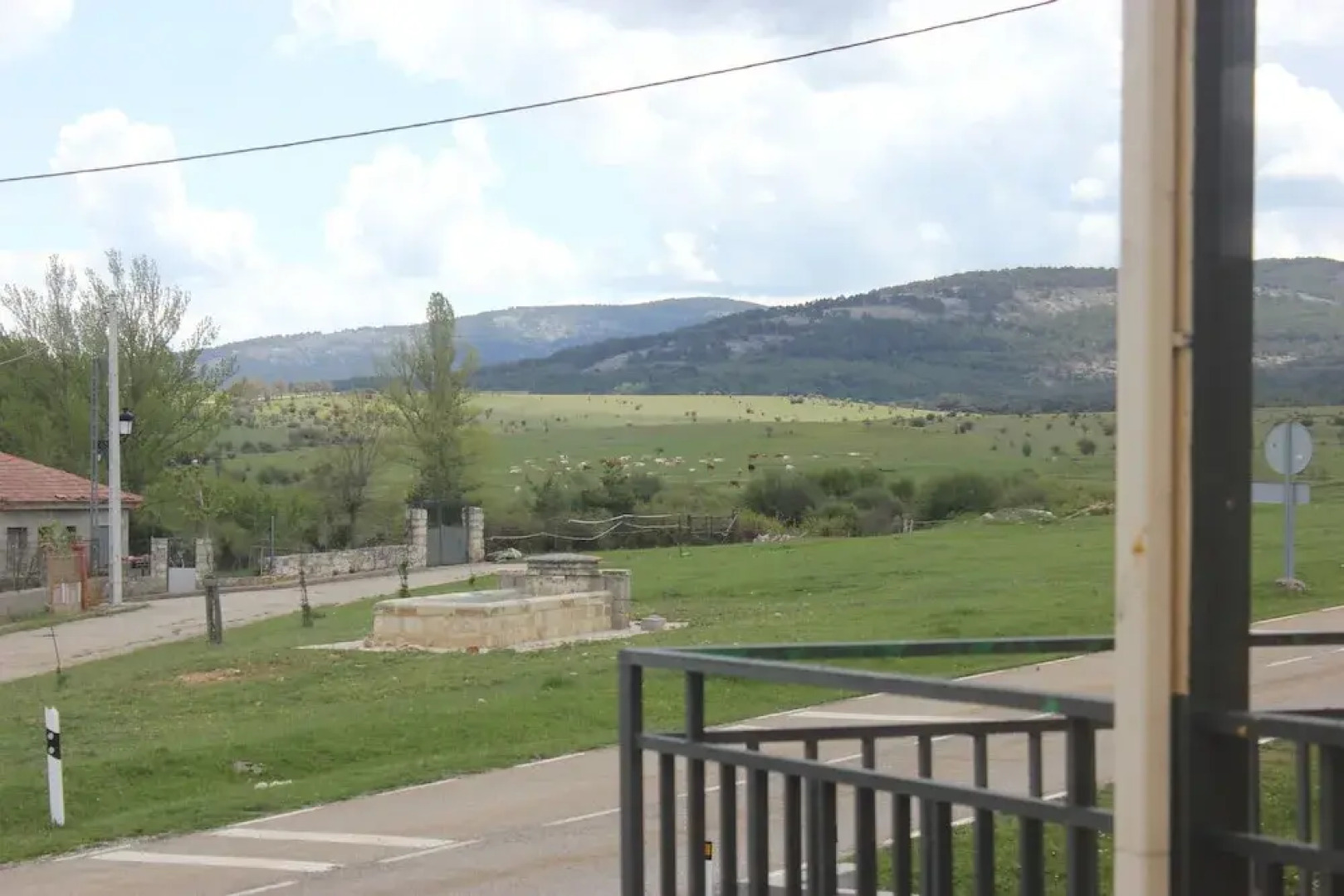 Hostal Nuestra Señora del Pinar