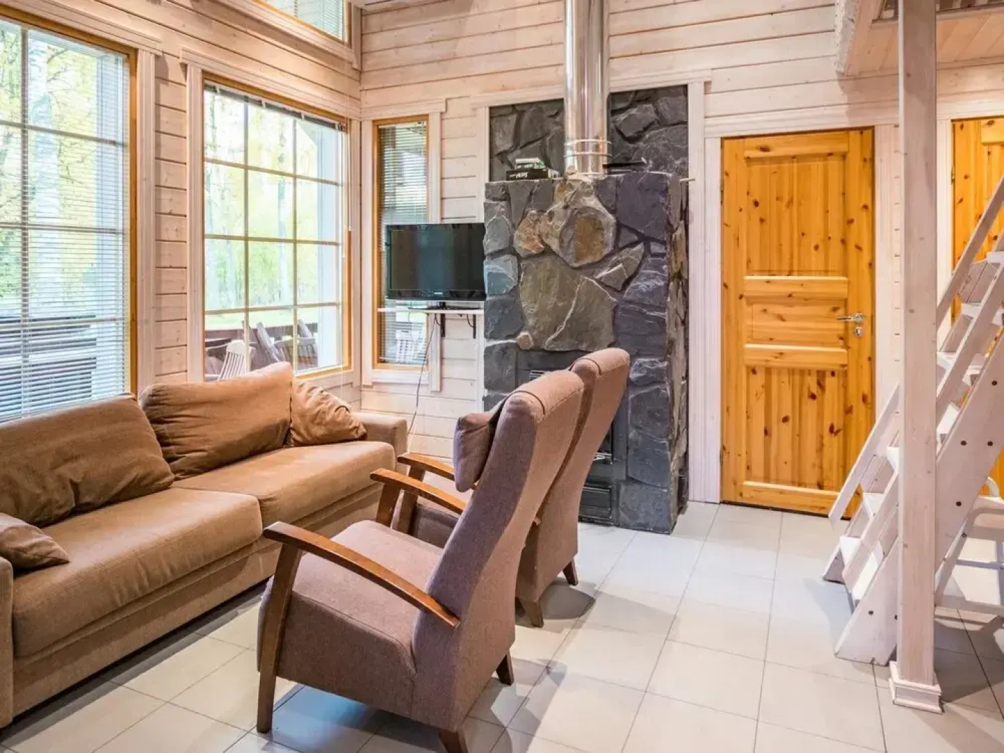 Anttoora 5 Pori in Pori