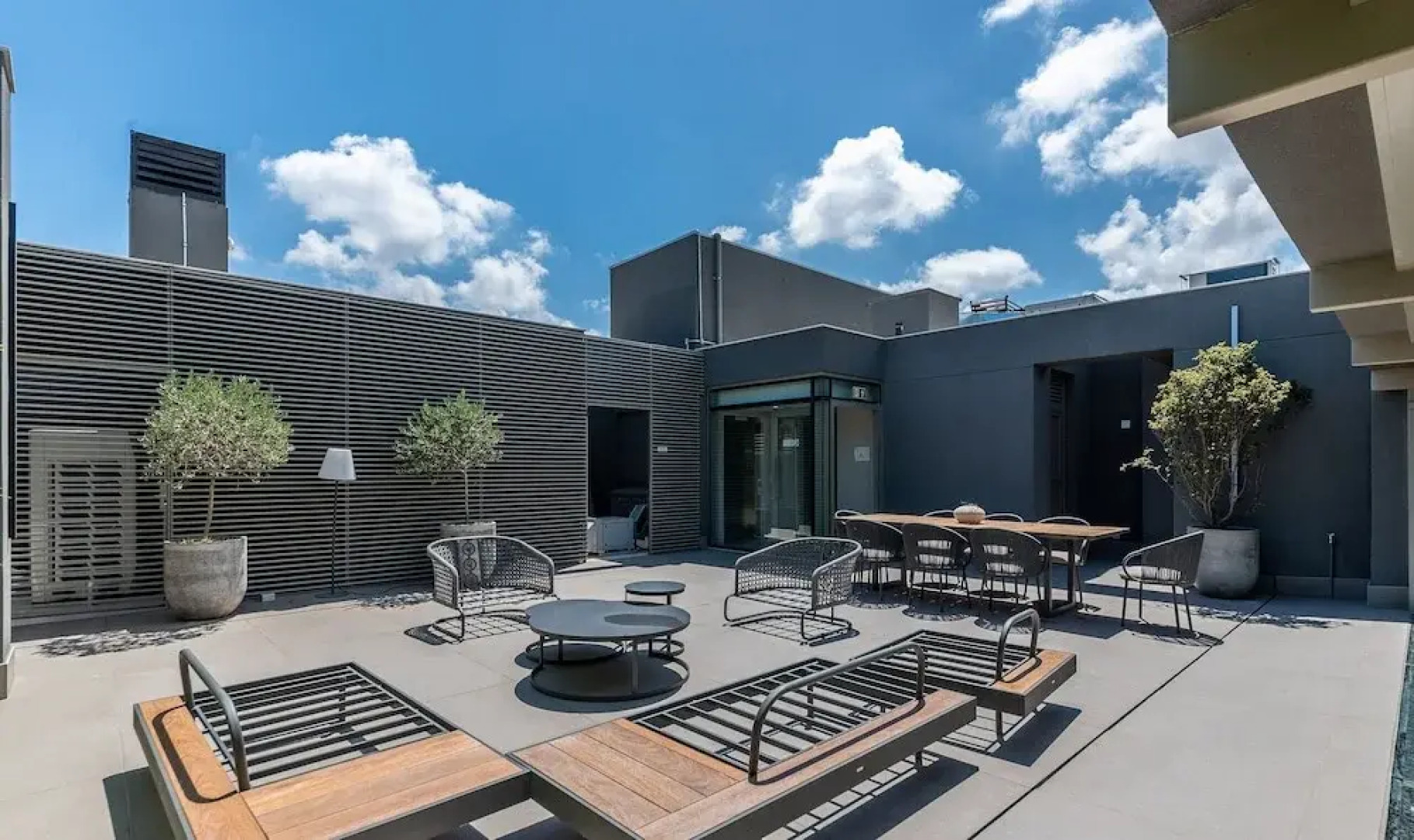 AIR - Apartments Well Located in Porto Alegre/rs