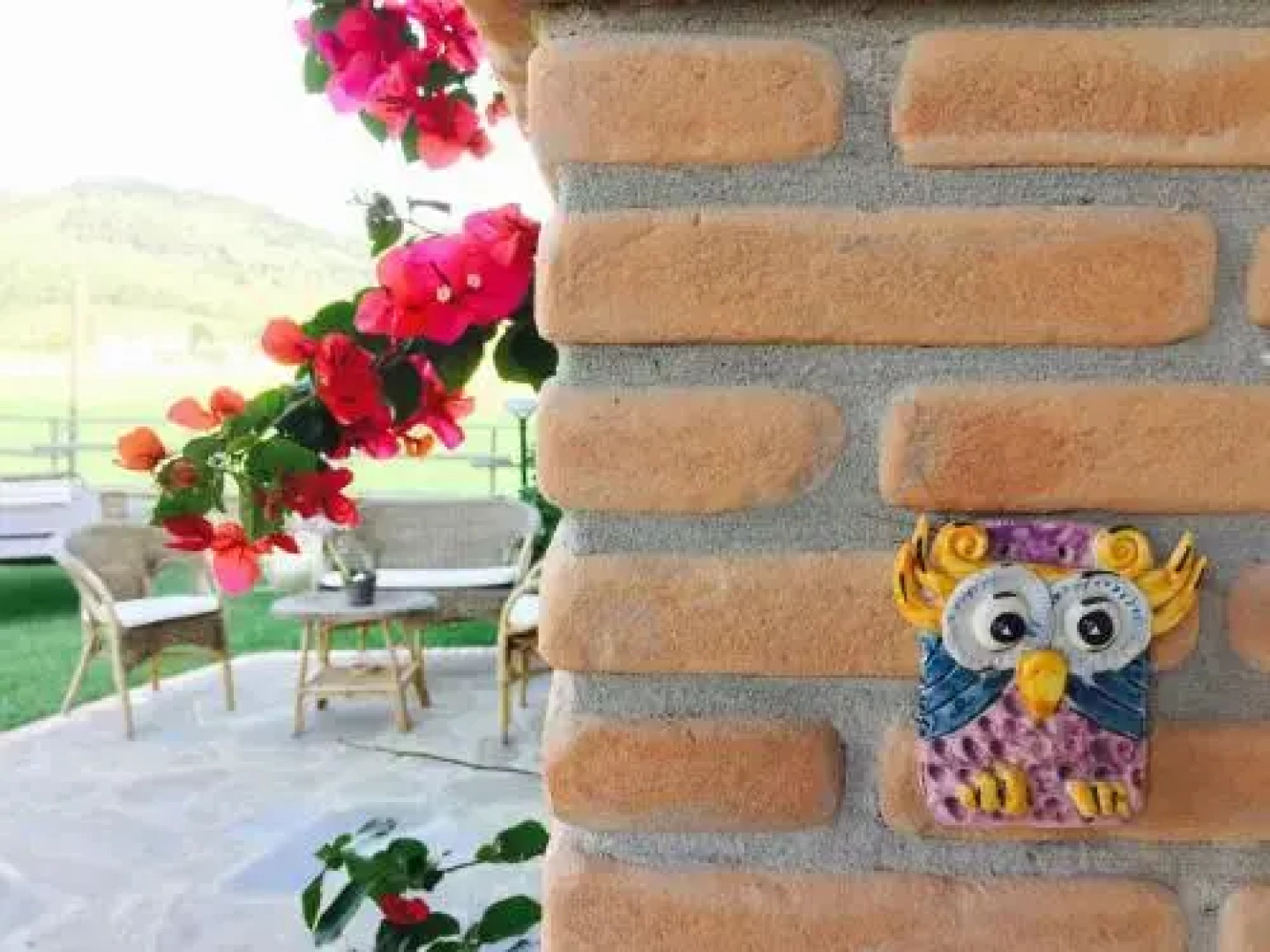 B&B La Nonnina del Cilento