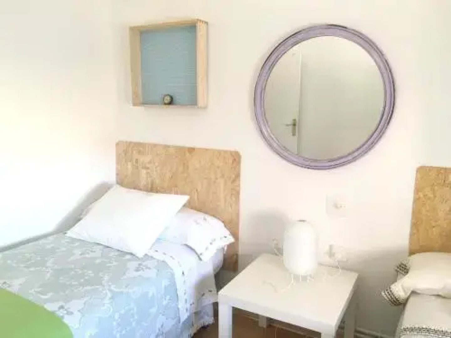 Holiday home Calle Rambla