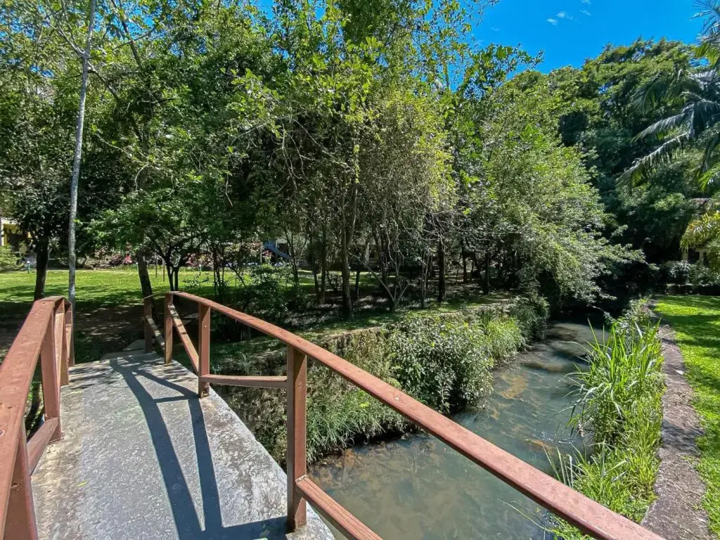Hotel Pousada Paraíso