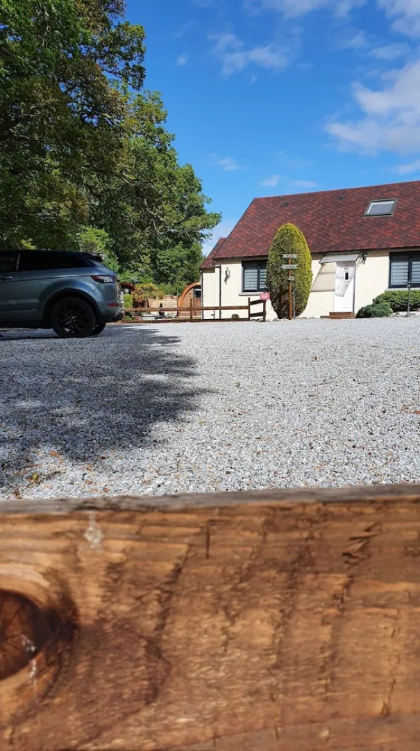 Birchbank Guest House