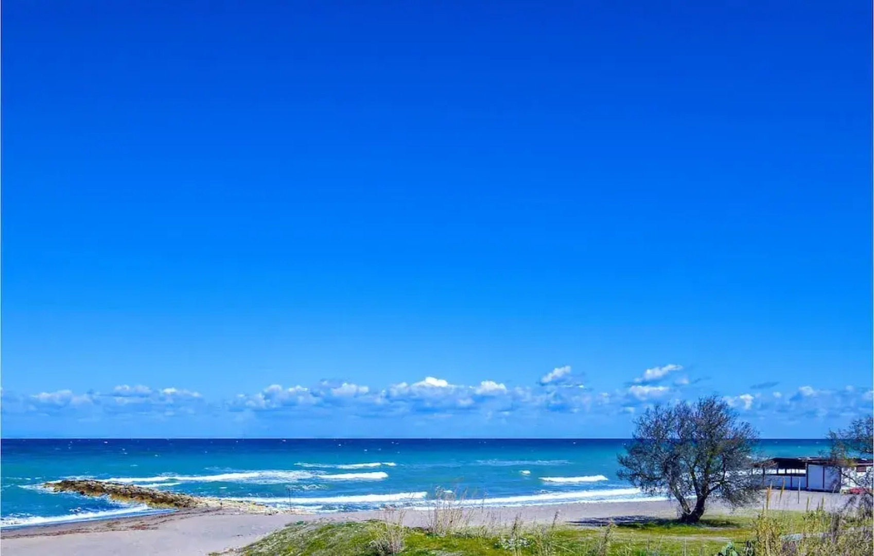 Awesome Apartment in Cariati With 2 Bedrooms and Wifi