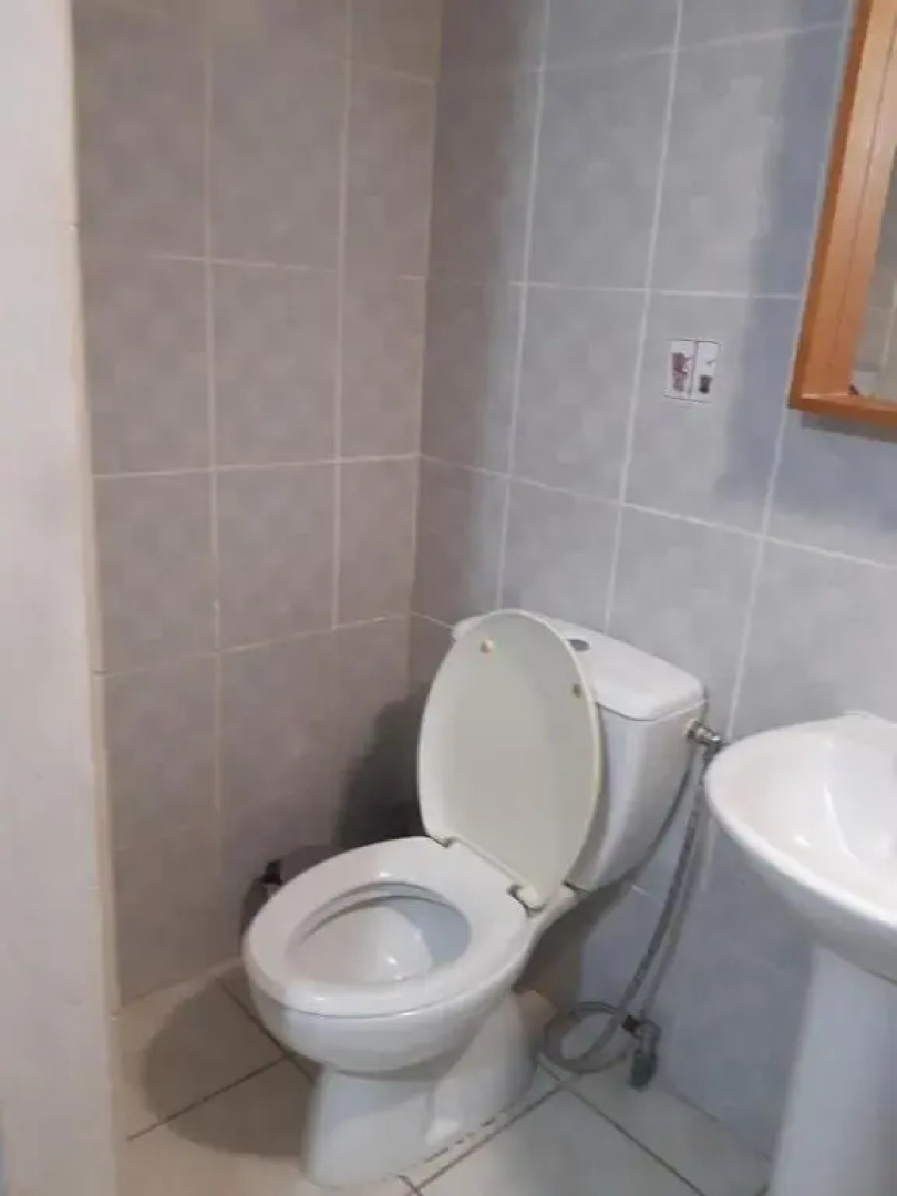 Holiday House maisonette