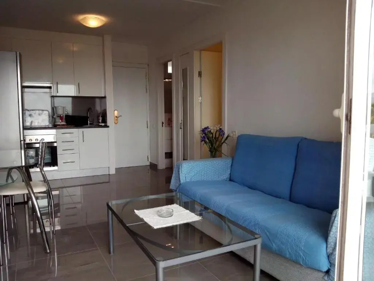 Apartamentos Los Aguacates