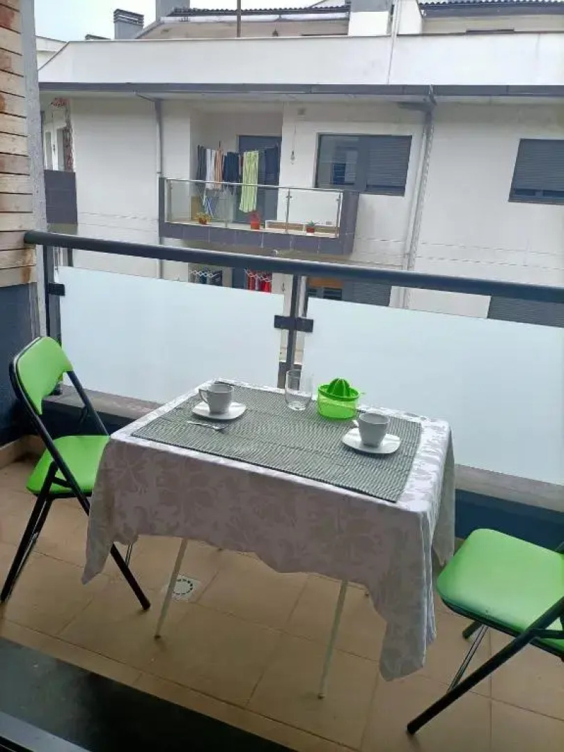 Precioso spartamento