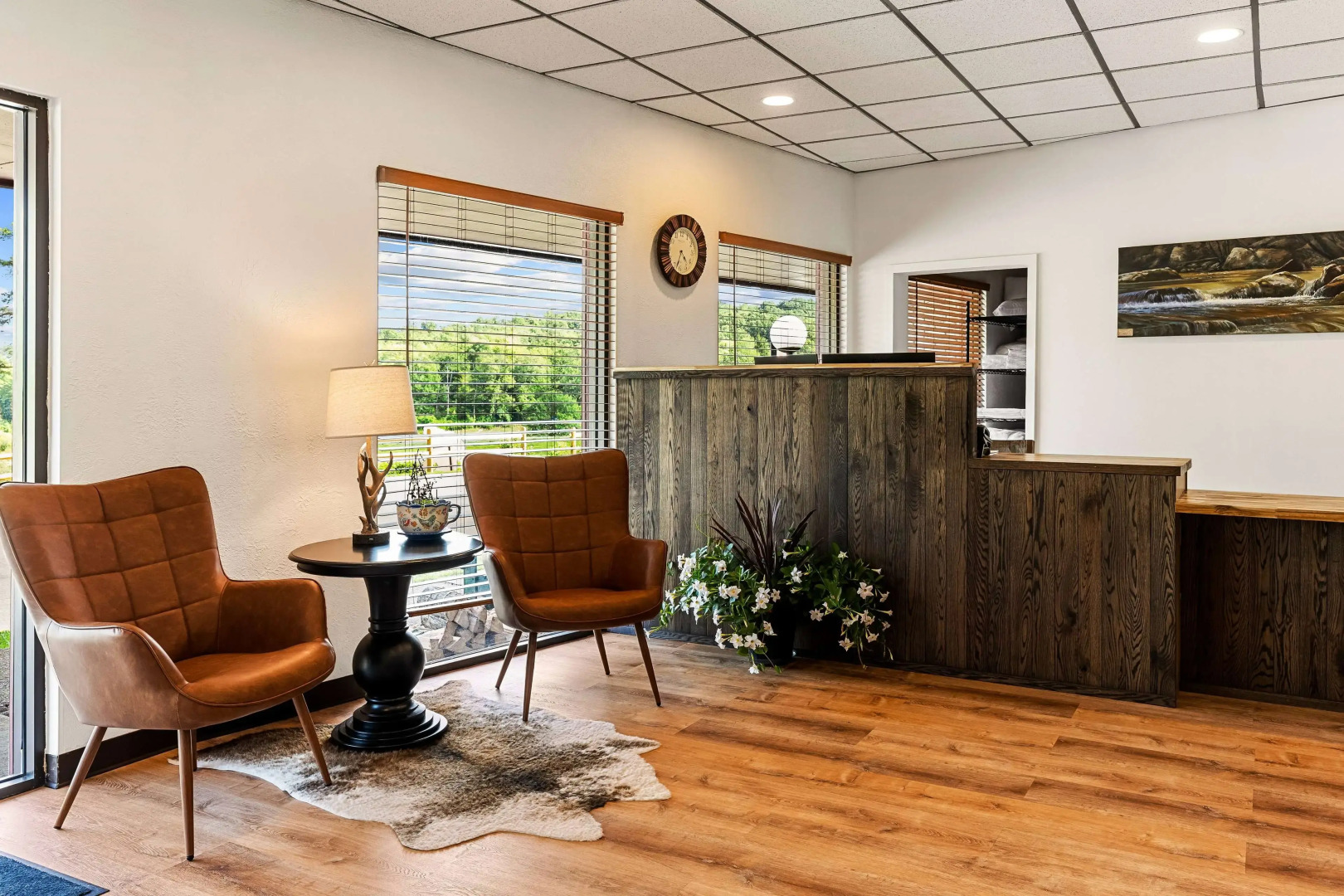 Travelodge By Wyndham Emlenton