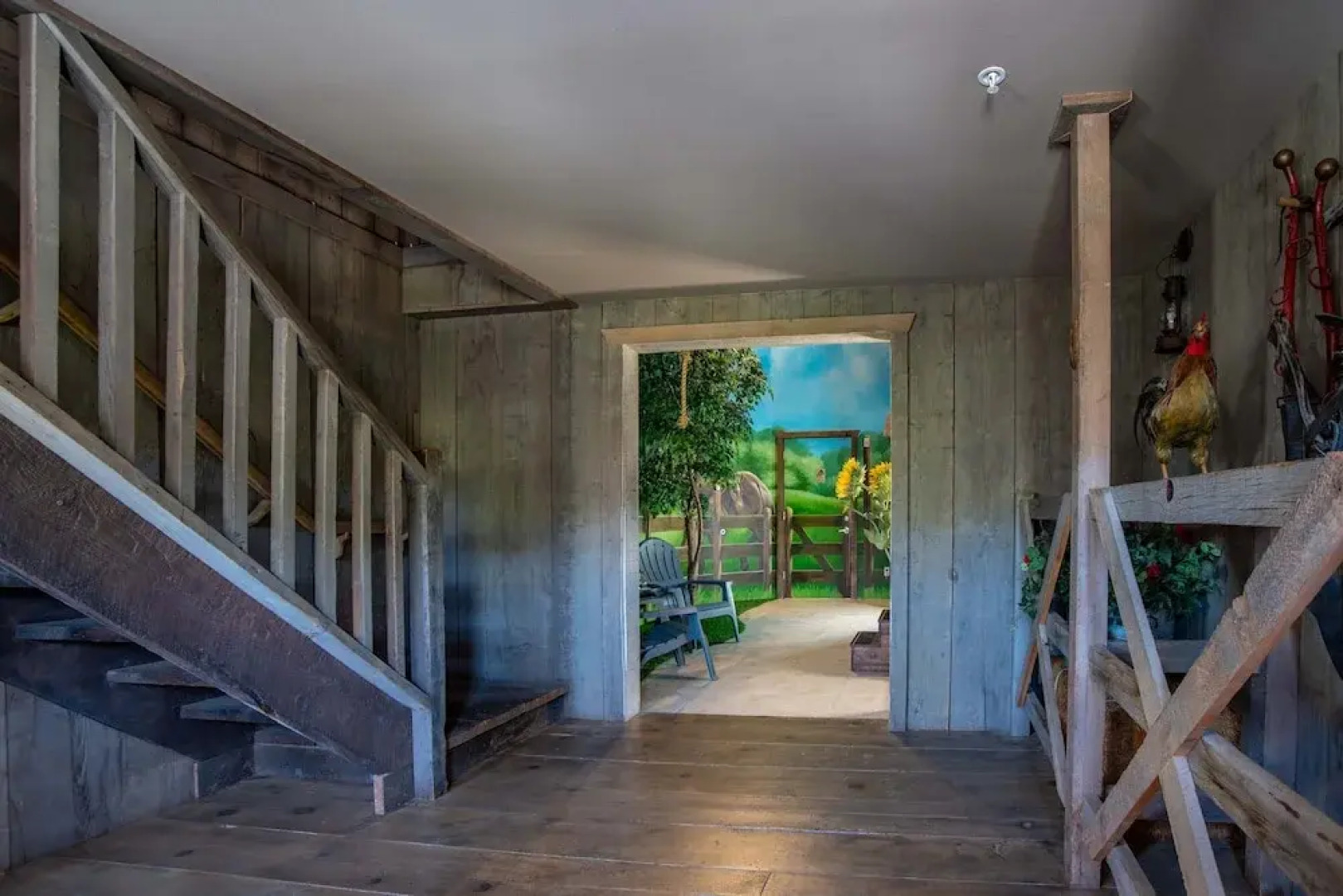 Anniversary Inn - Boise