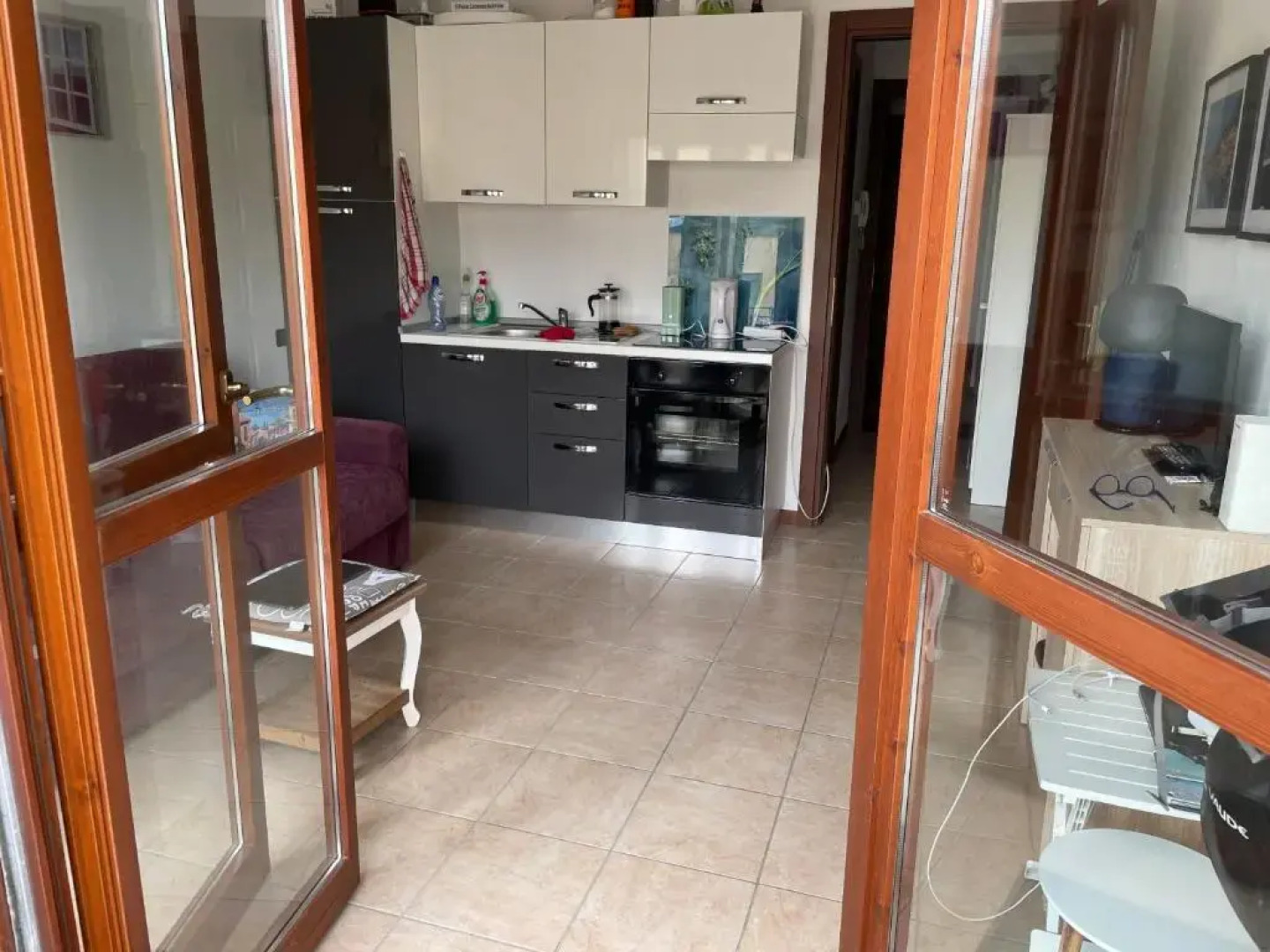 Lake Como View Ulivo 18