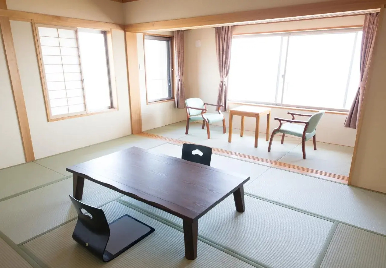 Seaside Hotel Taimaru Kaigetsu