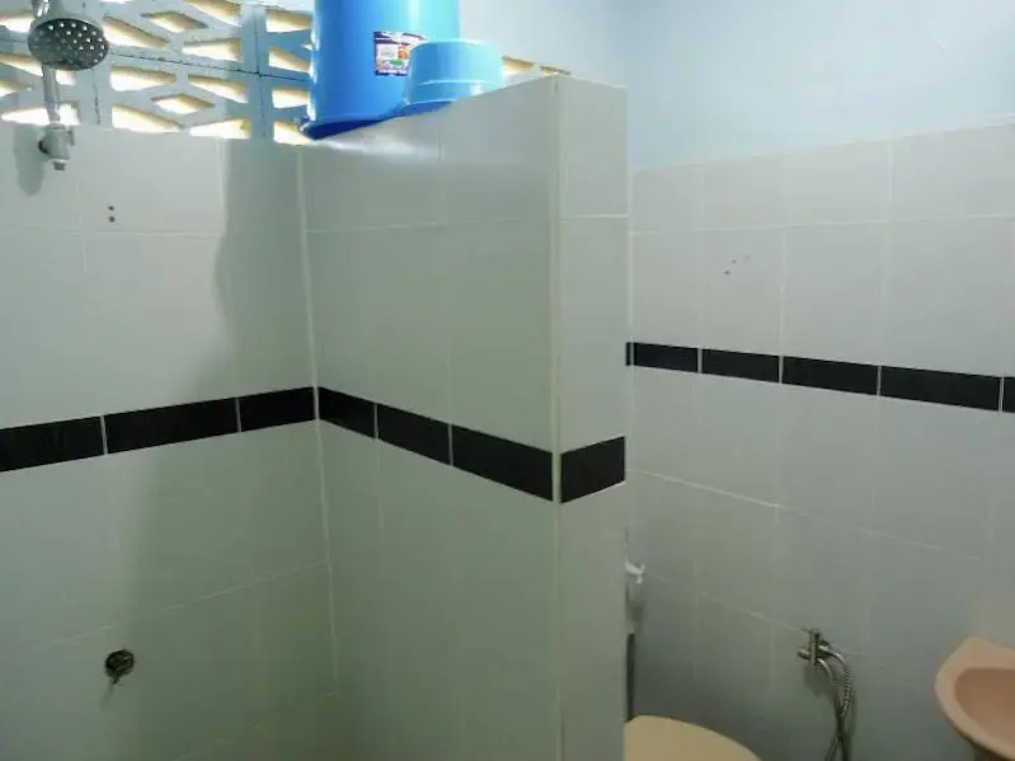 Multaqa Suite & Residence