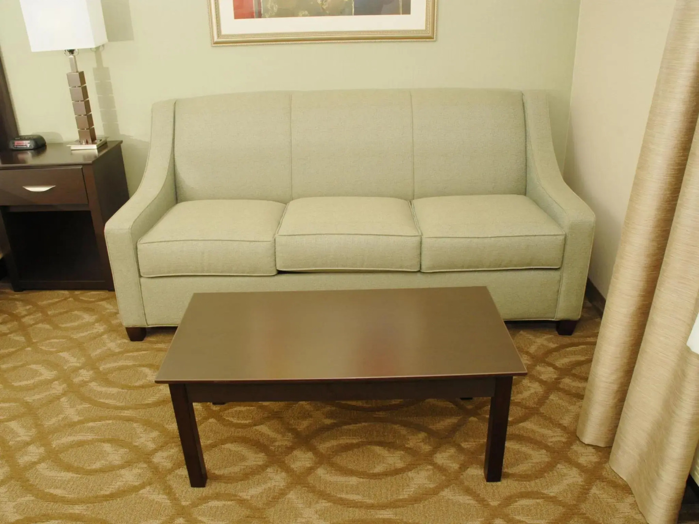 Best Western Okemos/East Lansing Hotel & Suites