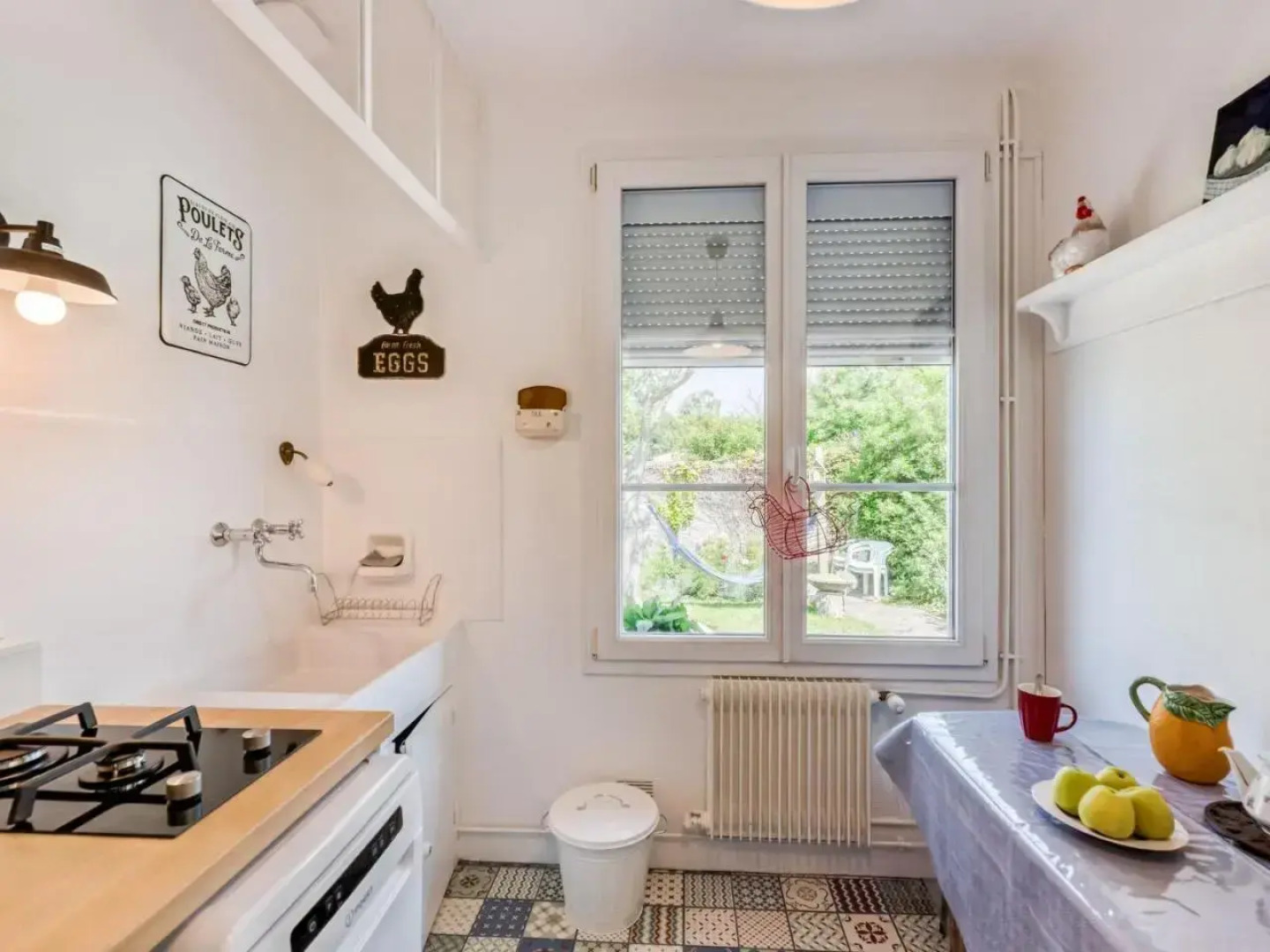 Holiday Home Le Colibri