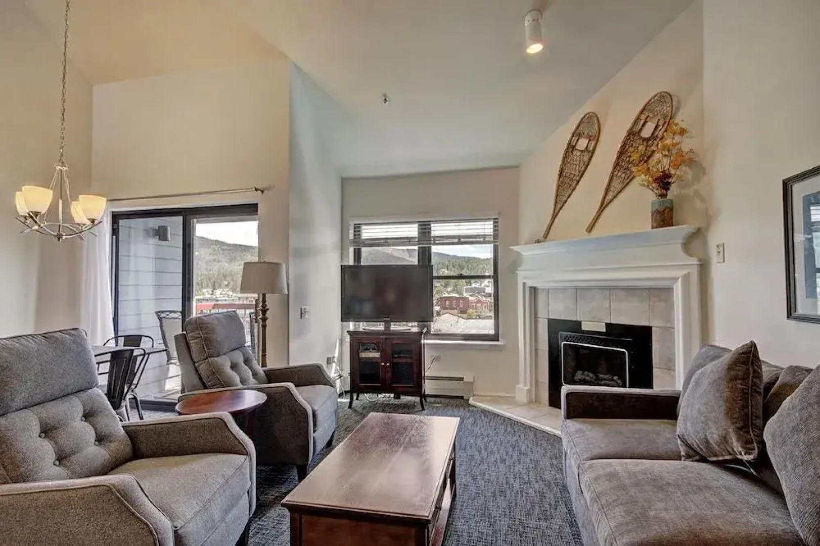 River Mtn Lodge E301