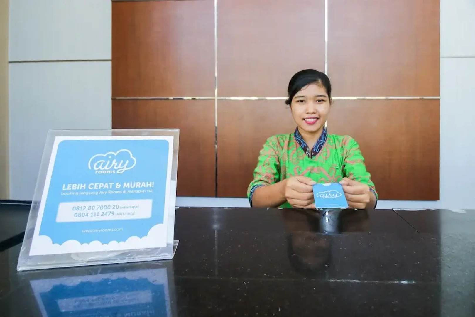 Borneo Emerald Hotel