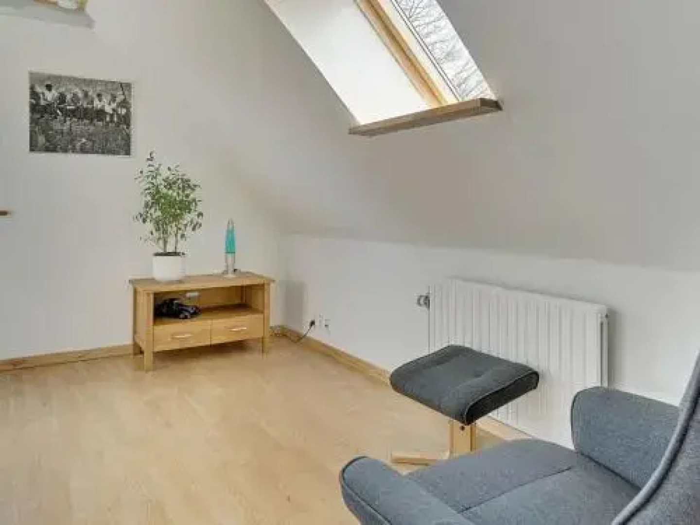 Holiday Home Gamlevældevej