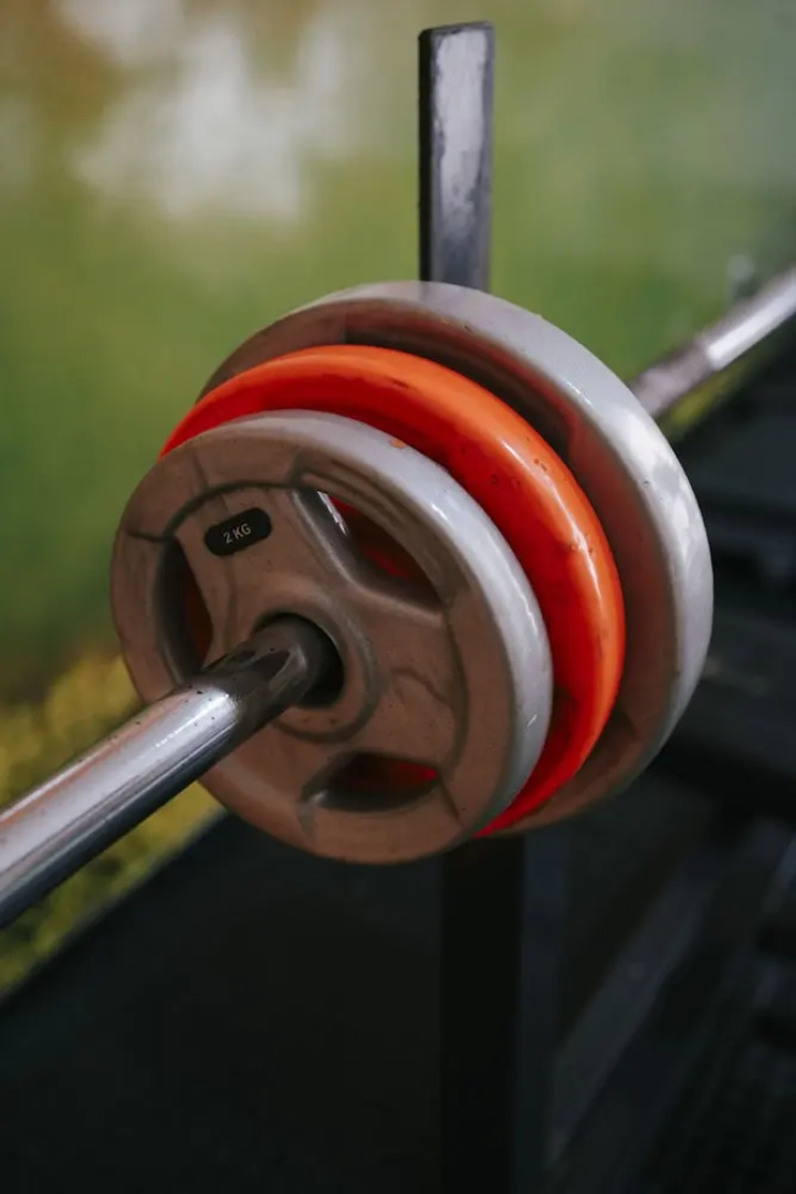 Expresso XXI Saint Louis