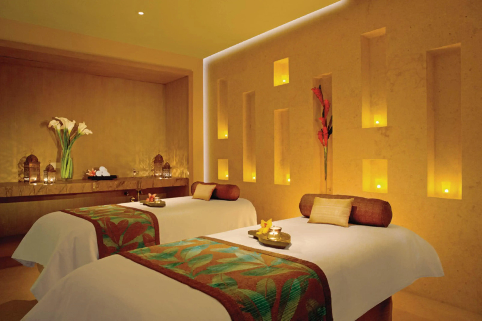 Secrets The Vine Cancun - Adults Only - All Inclusive