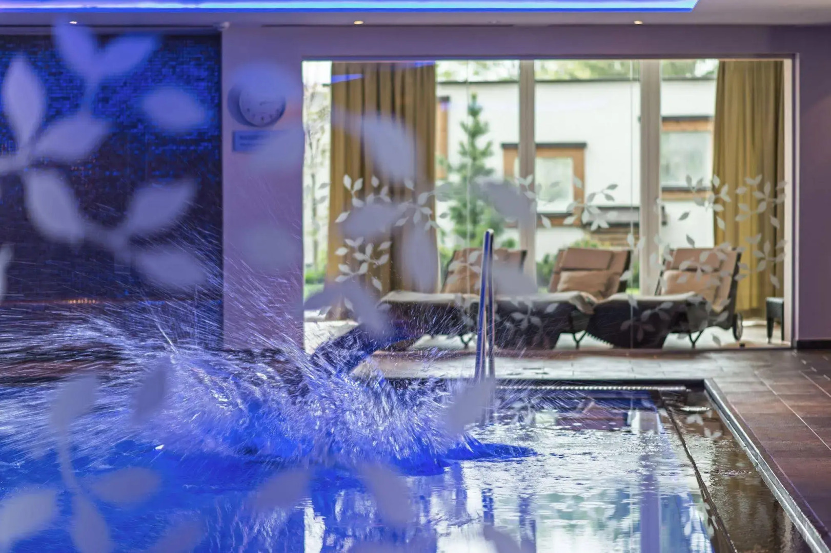 Hotel St. Georg zum See