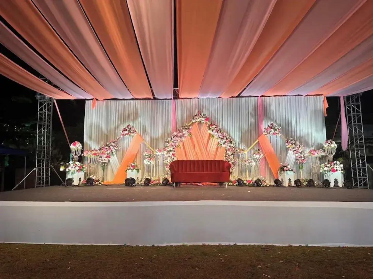 Bindiga Peak Resorts