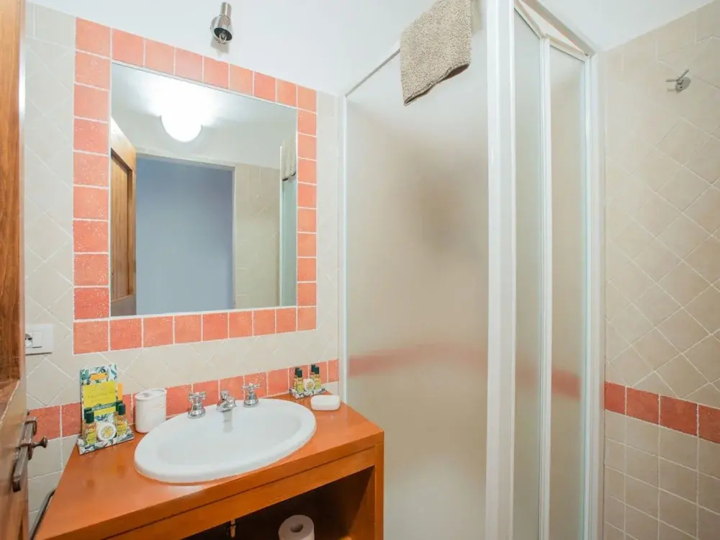 Charming Retreat in Montorsoli