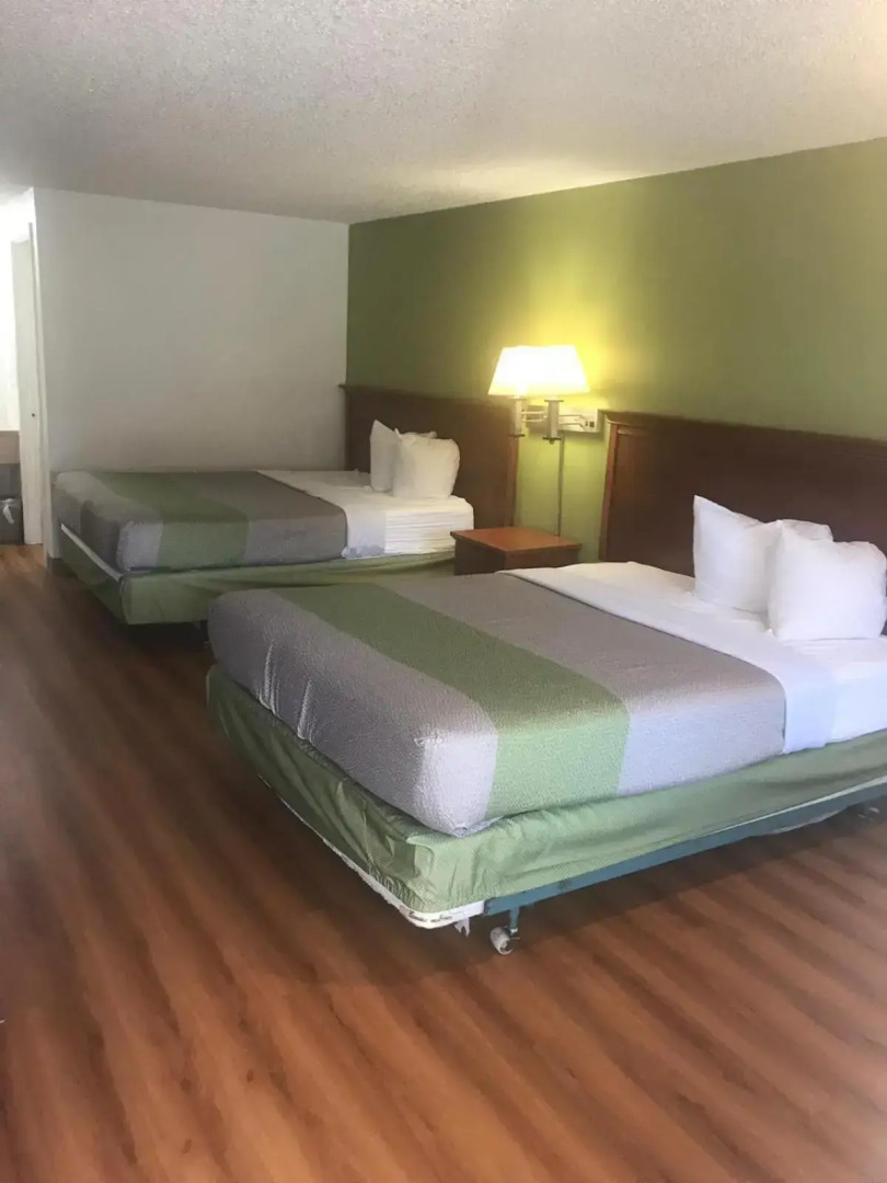 Travelodge Centralia