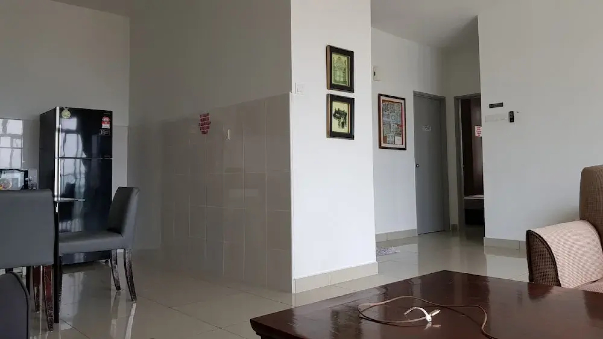 Alyssa Homestay Putrajaya