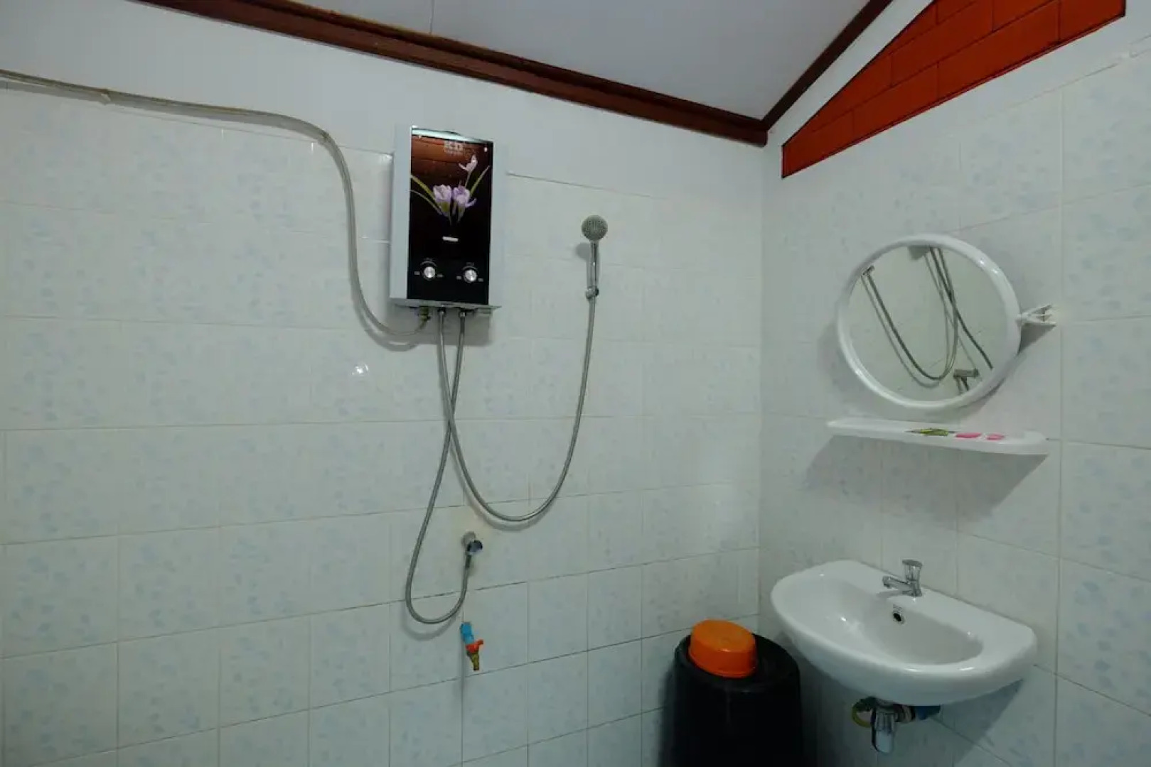 Bankangdoi Resort At Khung Yuam 1