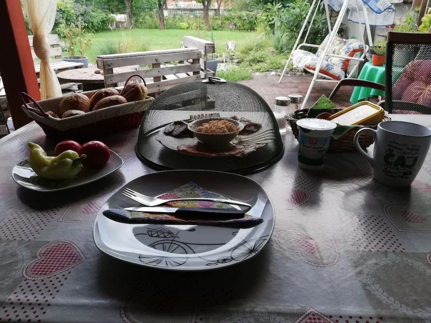 Studio Apartments Korosteljev