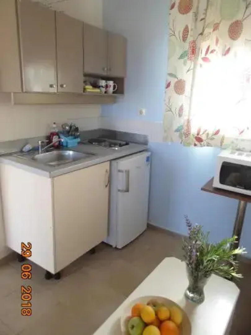 Hippokratis Apartments