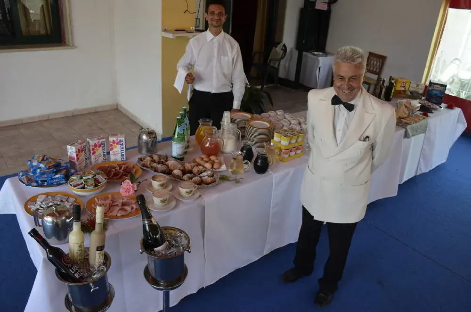 Hotel Residence Domus