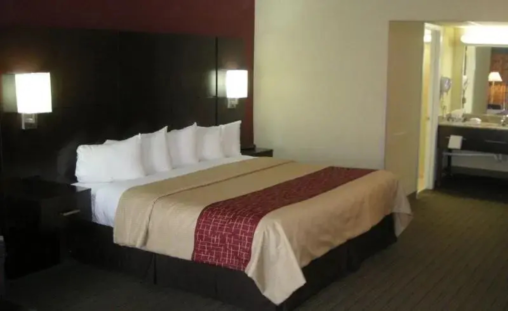 Best Western The Inn Of Old Vincennes