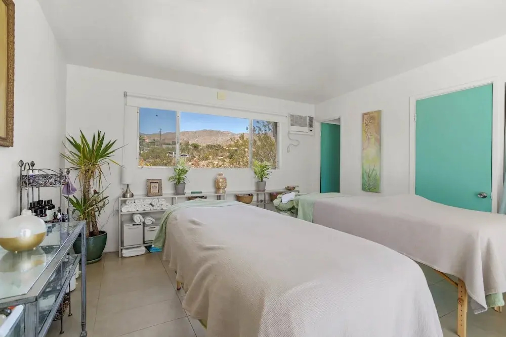 Sagewater Springs - Adult Only