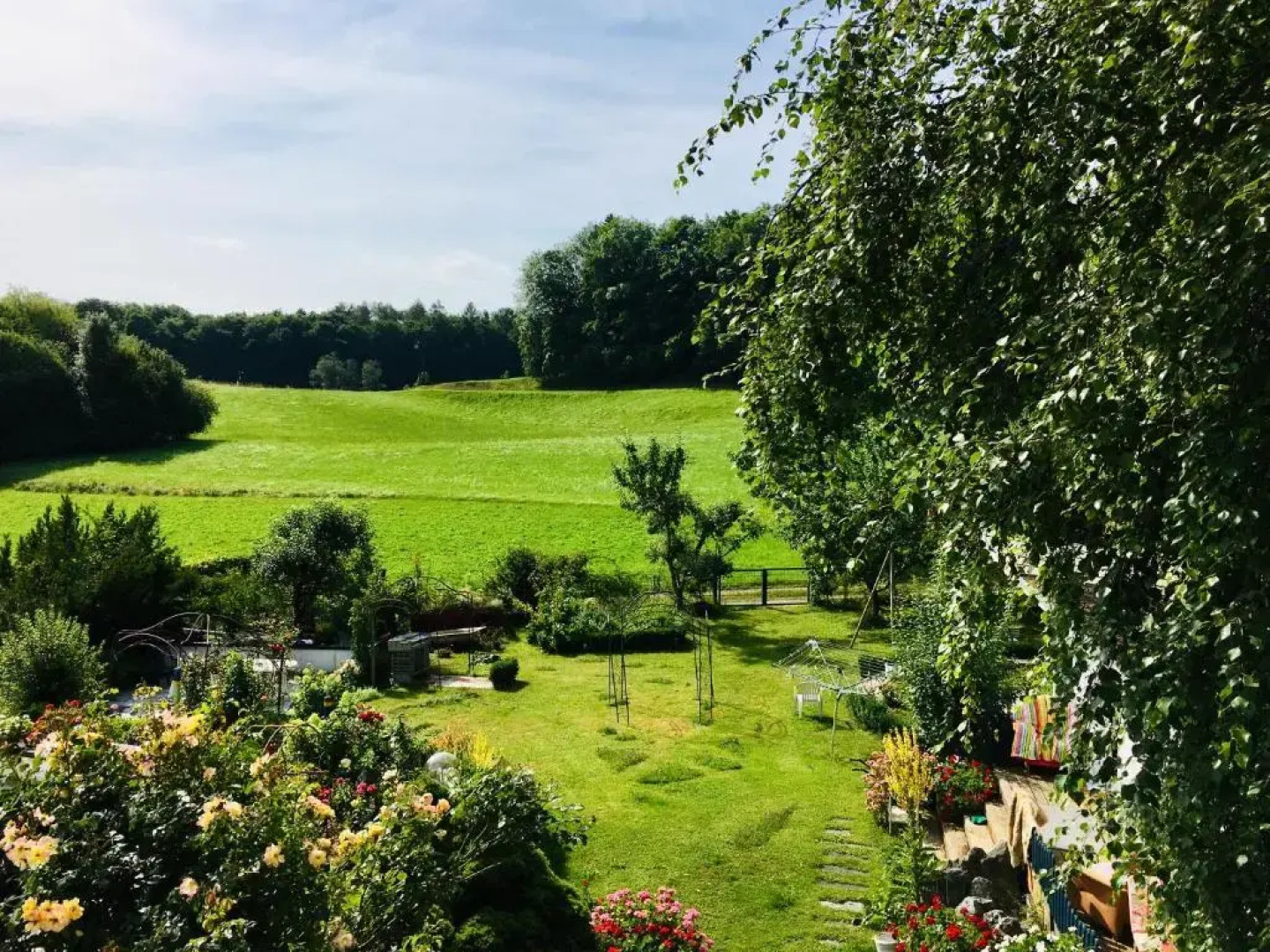 Ferienwohnungen Eder