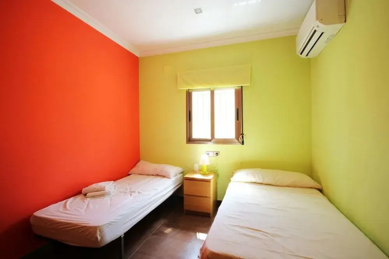 Villa Oliva 8 - Plaza Mayor